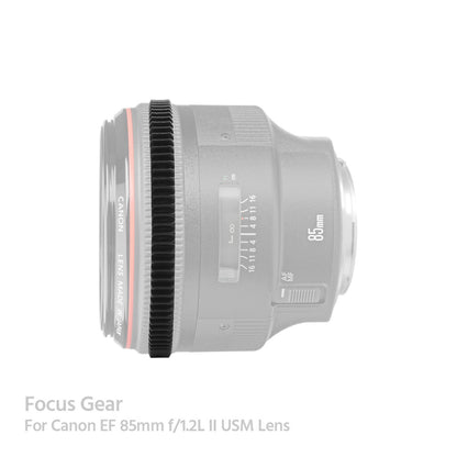 CineGearPro Seamless Lens Gear 0.8m For Canon Prime Lens Lens Gear - CINEGEARPRO