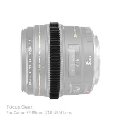 CineGearPro Seamless Lens Gear 0.8m For Canon Prime Lens Lens Gear - CINEGEARPRO