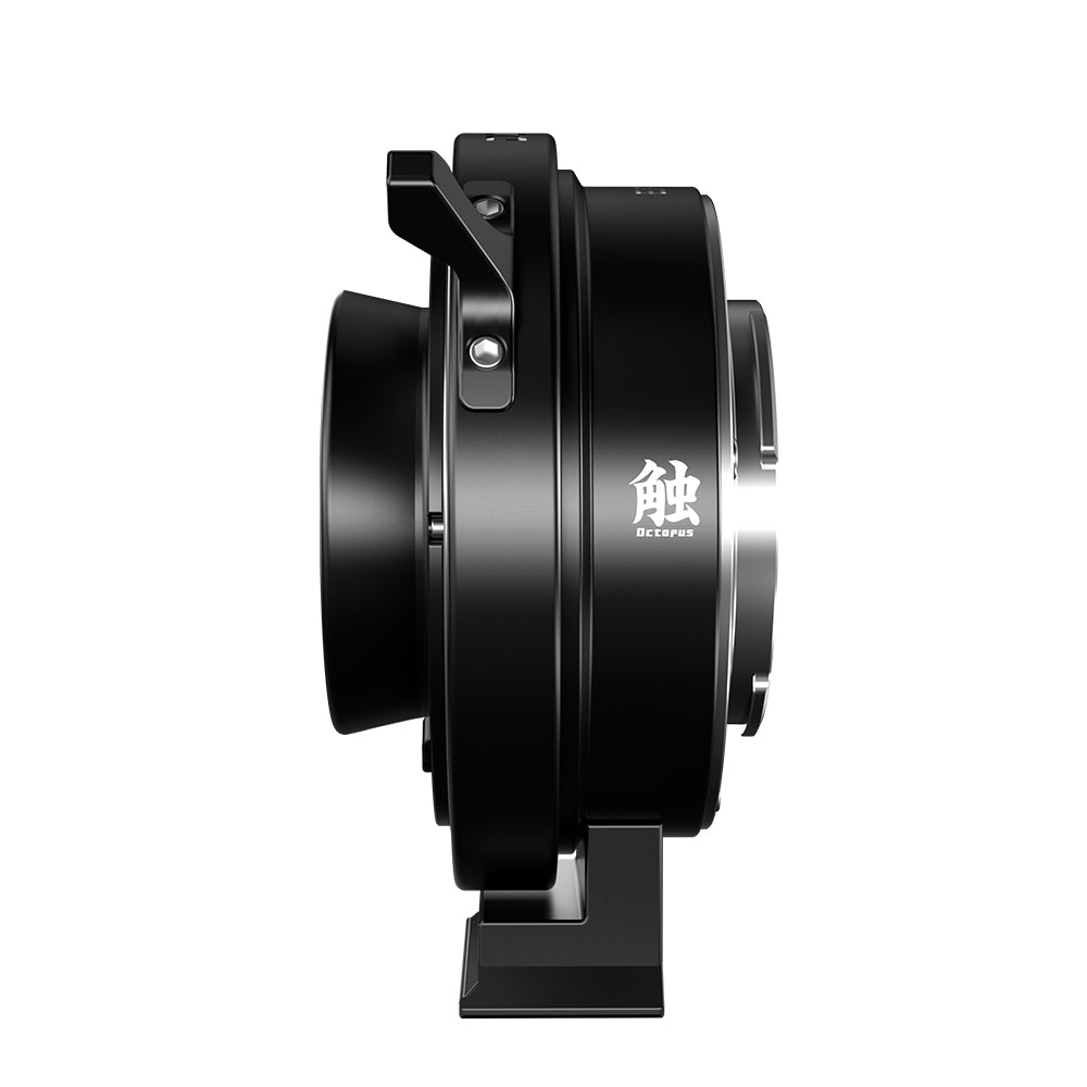 DZOFILM Octopus Adapter for EF mount lens to Sony E mount camera
