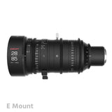 CHIOPT Xtreme 28-85MM T3.2 COMPACT ZOOM CINEMA LENS