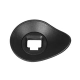 JJC ES-A7 Eye Cup for Sony α7 II, α7S II, α7R II, α7R, α7S, α7, α58, α99 II, α9, a7R III, a7 II Eye Cup - CINEGEARPRO