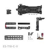 TiLTA ES-T18 Cage System for Sony PXW-FX9
