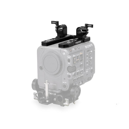 TiLTA ES-T20-MTP Multi-Functional Top Plate for Sony FX6 Cage