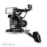 TiLTA ES-T26 Camera Cage for Canon C200 Camera Rigs - CINEGEARPRO
