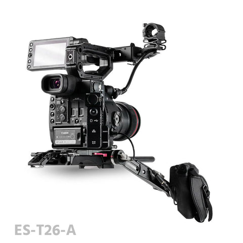 TiLTA ES-T26 Camera Cage for Canon C200