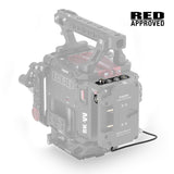 TiLTA ESR-T08-IOM Advanced I/O Module for RED V-RAPTOR