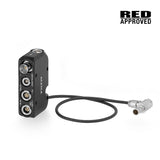 TiLTA ESR-T08-IOM Advanced I/O Module for RED V-RAPTOR