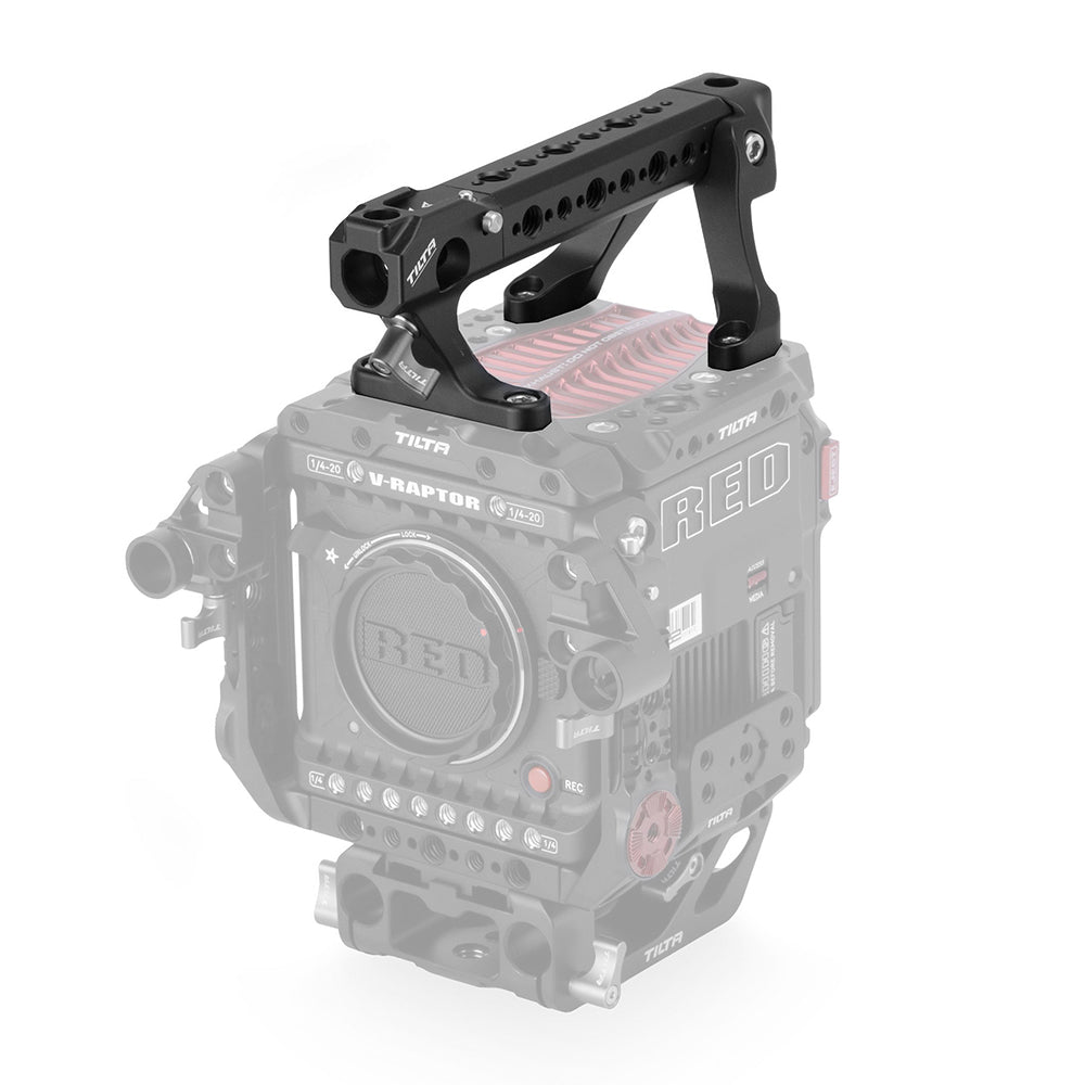 TiLTA ESR-T08-TH Top Handle for RED V-RAPTOR