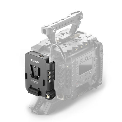 TiLTA ESR-T15-BTP-V V-Mount Plate For Sony CineAltaV2