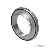 DZOFILM Lens Mount For Catta Full Frame Zoom Lens