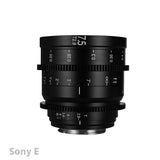 Laowa 7.5mm T2.9 Zero-D S35 Cine Lens Ultra Wide-angle