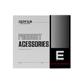 DZOFILM Lens Mount For Catta Full Frame Zoom Lens