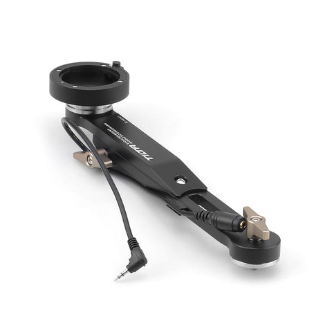 TiLTA Extendable rosette arm for Sony FS5 handle for ES-T14