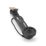 TiLTA Extendable rosette arm for Panasonic EVA1 handle for ES-T86  Panasonic EVA1 Camera rosette arm - CINEGEARPRO