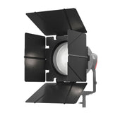 Aputure F10 10” Metal Barndoors for the F10 Fresnel Bowens Mount