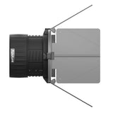 Aputure F10 FRESNEL 10” Glass Fresnel Lens Bowens Mount
