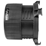 Aputure F10 FRESNEL 10” Glass Fresnel Lens Bowens Mount