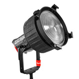 Aputure F10 FRESNEL 10” Glass Fresnel Lens Bowens Mount
