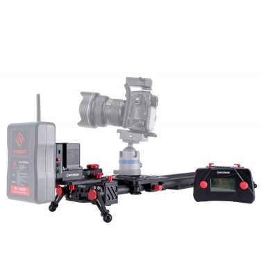 iFootage S1A1S Wireless Motion Controller System