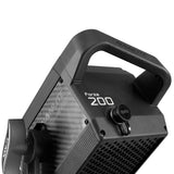 Nanlite Forza 200 5600K 200W COB LED Monolight CRI 98