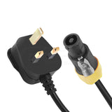 Falconeyes 5m Power Cable For RGB Roll-Flex LED Light RX-818/824/836/848