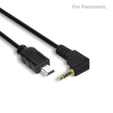Portkeys Control cable For BM5 Monitor/KeyGrip Handle/LH5H Monitor