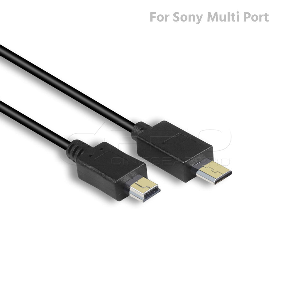 Portkeys Control cable For BM5 Monitor/KeyGrip Handle/LH5H Monitor