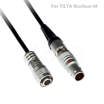 Portkeys Control cable For BM5 Monitor/KeyGrip Handle/LH5H Monitor