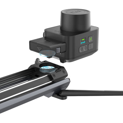 ZEAPON Micro3 E1000 Double Distance Slider