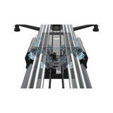 ZEAPON Micro3 E500 Motorised Double Distance Slider