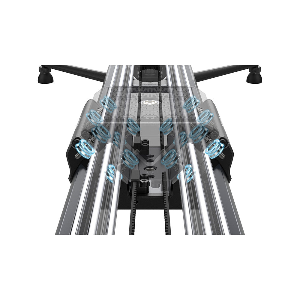 ZEAPON Micro3 E1000 Double Distance Slider