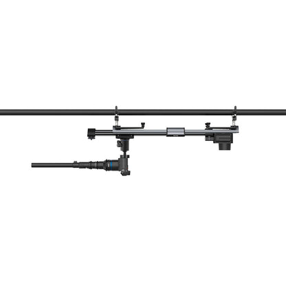 ZEAPON Micro3 E700 Motorised Double Distance Slider
