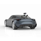 ZEAPON Micro3 E500 Motorised Double Distance Slider