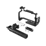 Nitze CAMERA CAGE FOR PANASONIC GH4/GH5/GH5S
