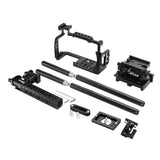 Nitze CAMERA CAGE FOR PANASONIC GH4/GH5/GH5S