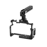 Nitze CAMERA CAGE FOR PANASONIC GH4/GH5/GH5S