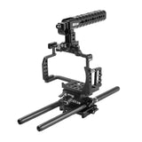 Nitze CAMERA CAGE FOR PANASONIC GH4/GH5/GH5S