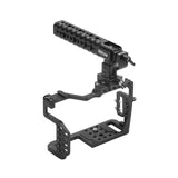 Nitze CAMERA CAGE FOR PANASONIC GH4/GH5/GH5S