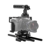 Nitze CAMERA CAGE FOR PANASONIC GH4/GH5/GH5S