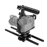 Nitze CAMERA CAGE FOR PANASONIC GH4/GH5/GH5S