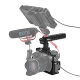 Nitze CAMERA CAGE FOR PANASONIC GH4/GH5/GH5S