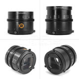 BLAZAR (Great Joy) 1.35X Anamorphic Adapter