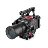 BLAZAR (Great Joy) 1.8X Anamorphic Dual Lens Bundle 35mm/50mm/85mm PL&EF/RF/L/E Mount