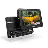 Lilliput H7S 7" 4K HDMI / SDI 1800 nits Sunlight Readable Monitor