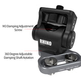 Vlogger Multi-Functional Monitor Mounting Kit Built-in HDMI Cable Clamp Mount - CINEGEARPRO
