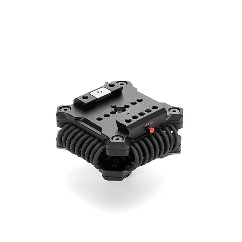 TiLTA HDA-T02-SAH2 Hydra Alien Shock Absorbing Head with Soft Spring Module