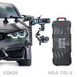 TiLTA HDA-T02-V Hydra Alien Car Mounting System For DJI RS 2 / RS3 / RS3 Pro