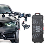 TiLTA HDA-T02-V Hydra Alien Car Mounting System For DJI RS 2 / RS3 / RS3 Pro