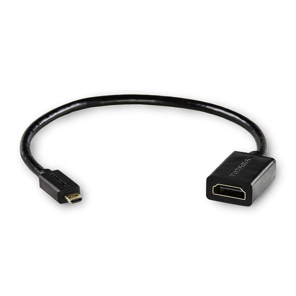 TiLTA HDMI to Micro HDMI Adapter Adapter - CINEGEARPRO