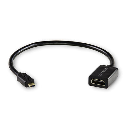 TiLTA HDMI to Micro HDMI Adapter Adapter - CINEGEARPRO